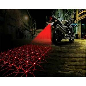 Ara� Arka Lazer Sis, Stop �kaz Lamas� Park Uyar�