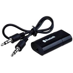 Usb Bluetooth Stereo Aux Ses  ve M�zik Al�c�s� Aux D�n��t�r�c� Kablosuz Resept�r