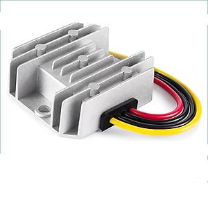 Ara� Step Down Voltaj D�n��t�r�c�