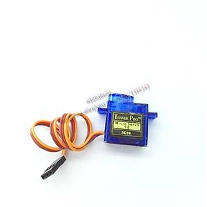 SERVO SG90 9g Mini Micro Servo RC Ara�lar ��in