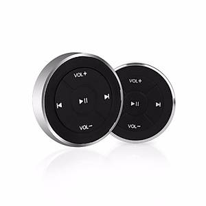 iMars Ara� Bluetooth Medya Buton Remote Control