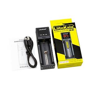 26650 18650 16340 14500 RCR123 LiFePO4 Ni-Mh Ni-Cd Pil Ak�ll� �arj 1.2V