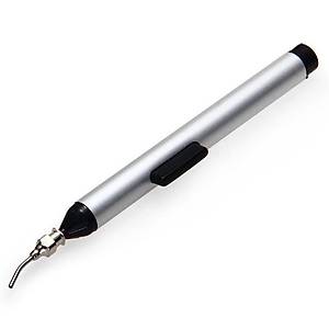 SMD Vakum C�mb�z 3 Boy Emme Pompas� Pick Up Tool G�m�� Beyaz