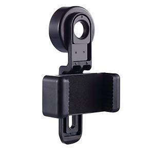 Mikroskop Monok�ler Teleskop Kamera Telefon Tutturma Klipsi 30mm