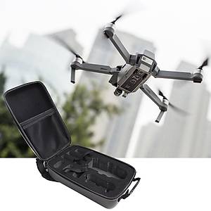 DJI Mavic Pro Su Ge�irmez Profesyonel Ta��nabilir S�rt �antas�  