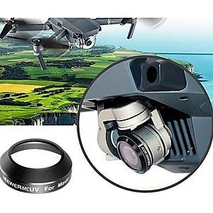 MAVIC Pro Kamera Lens Filtre HD MRC UV 