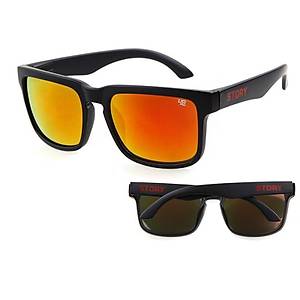 Spor G�ne� G�zl��� Mercury Akrilik Anti-Uv400 Ayna Cam C4