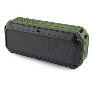 Bluetooth 4.0 Suya Dayan�kl� Kablosuz Stereo Bas Hoparl�r 