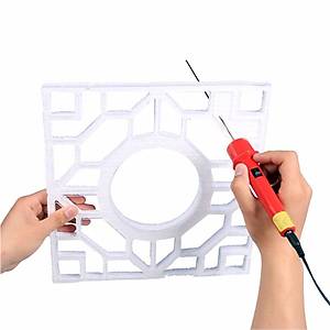 Strafor K�p�k Kesici 10 cm S�cak Tel Elektrikli Kesme Kalem Makin