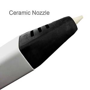 3D Hobi Modelleme Yaz�c� �izim Kalemi + 3 Filament