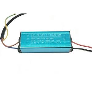 LED S�r�c� Trafo G�� Kayna�� 30W AC85 265V DC 24-36V IP65