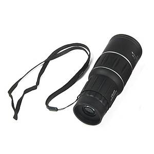 16 x 52 Optik Lens Monok�ler Teleskop D�rb�n