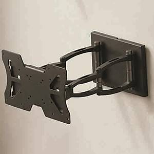 AXIS-XL Hareketli TV Duvar Ask� Aparat� | �ok Hareketli | Sa�lam Metal G�vde