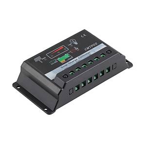 CMPT AK� �ARJ  30A 12V-24V SOLAR PANEL G�NE� ENERJ�