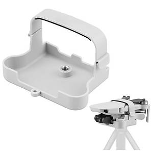 DJI Mavic Mini 2 Drone Evrensel 1/4 in� Adapt�r� Pervane Sabitleme