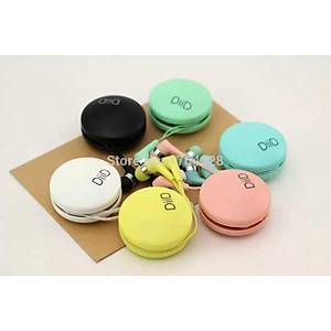 DIID M�KROFONLU KULAK ��� KULAKLIK �EKER RENKLER