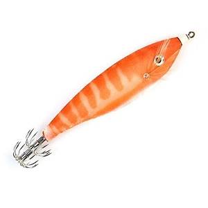 PROFISHER Kalamar Sahtesi 9cm 16gr Elbiseli Fosforlu Sert Yem