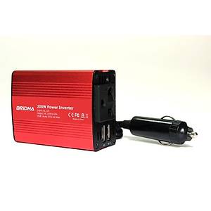 �NVERTER ARA� �AKMAK D�N��T��R�C� 200W 3.1A USB �IKI�