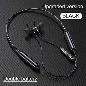 Ense Tipi Manyetik Bt 5.0 Kulakl�k Mic 14 Saat Kesintisiz M�zik