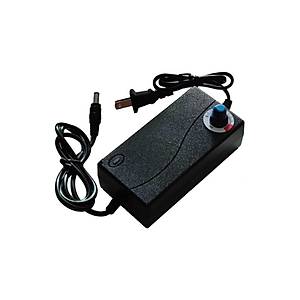 3V-12V 5A 60W Ayarl� G�� Adapt�r� AC DC De�i�ken Gerilimli