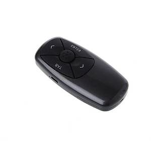 2.4GHz USB �arjl� Mini Sunum Kumandas� PowerPoint ��aret�i PPT 