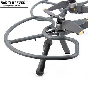 DJI Mavic Pro Pervane Koruyucu Katlanabilir G�venli �ni� Tak�m� 