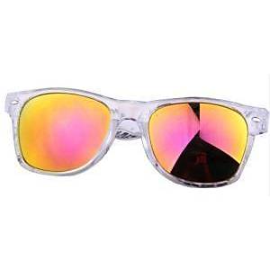 Fotokromik Moda G�ne� G�zl��� UV400 Red Gold Mercury Lens