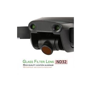 DJI MavicAir HD-ND32 Cam Filtre Lens Koruma �ok Katmanl� Film Kaplama 