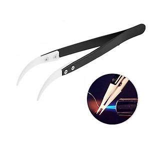 Seramik C�mb�z Curve 1600� Dayan�kl� Anti-Statik Anti-Manyetik Asite Dayan�kl�