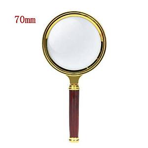 10X 70mm El B�y�te� S�k�lebilir Vidal� Yapay Maun A�ac� Sap HD Cam Lens 