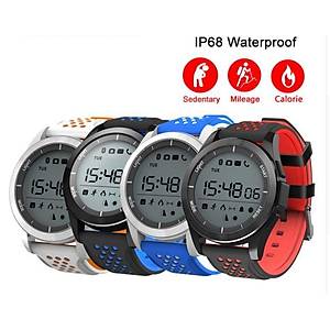 Ak�ll� Dal�� Saati EgoCSM NO. 1 F3 IP68 Su Ge�irmez Smartwatch 