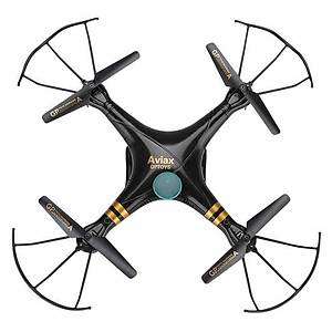 Su Ge�irmez H2O Aviax 3D Eversion Kameral� DRON