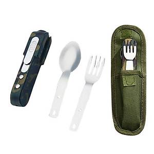 6 in1 Tunsten Outdoor �akmak �atal Ka??k Cob Fener Lazer Manyetik