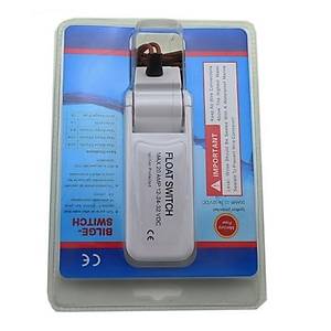 Sintine Pompas� Otomatik �amand�ra Anahtar� Su Pompas� Ak�� Sens�r� 