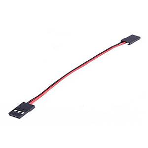 30 cm Servo Uzatma Kablosu Futaba JR Uyumlu RC U�ak Dron Helikopter ��in  