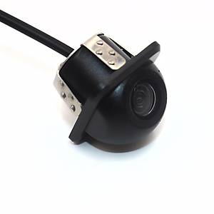 Ara� Arka Park Dikiz G�mme HD CCD Kamera IP67 Su Ge�irmez 12V-24V