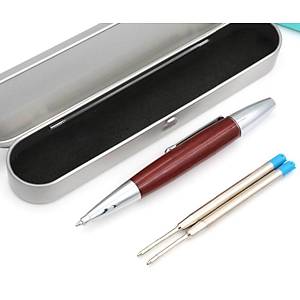 K�rm�z� Ah�ap Trim T�kenmez G�m�� Kutulu Ekstra 2 Yedek U� Hediyeli