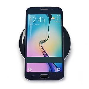 Qi Kablosuz �arj Stand�