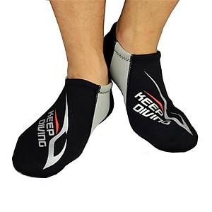 3 mm Neopren Dal�� �orap Plaj Ayakkab� Kaymaz Ayakkab� Ev �orab�