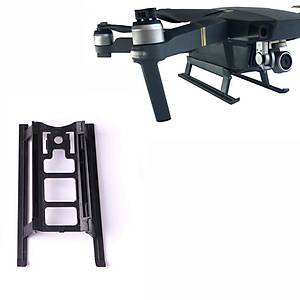 DJI Mavic Platinum Katlanabilir Y�kseltilmi� �ni� Tak�m� G�venli �ni�