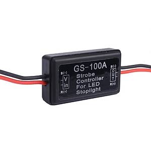 Ara� Fla��r Strobe Mod�l� �akar LED �akar Fren