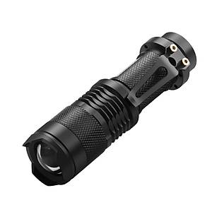 2 Renk UV 395nm ve Beyaz Ledli El Feneri Para Pet �drar Leke Dedekt�r� Kamp