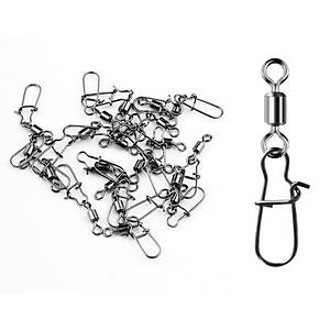 G��lendirilmi� �elik Pim G��l� Bal�k Avc�l�k