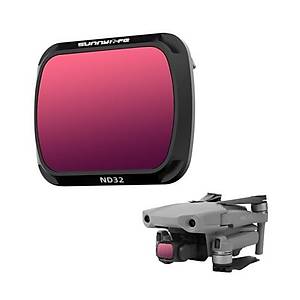 DJI Mavic Air 2 Kamera Lens Filtresi ND32 N�tr Yo�unluk