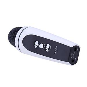 Kablosuz Ses  Kondenser Dijital Mobil St�dyo Karaoke