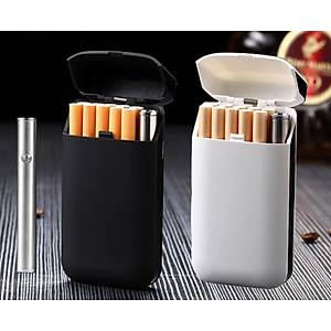 Sigara Kutusu ve USB �arjl� �akmak