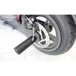 M365 M365 Pro Ninebot Elektrikli Scooter ��in Arka Ayak Pedal