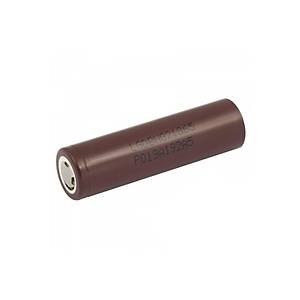 LG INR18650HG2 3000mAh 20A 3.7V Li-lon �arjl� Pil