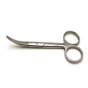 Bal�k�� E�ri U�lu 15 Cm Paslanmaz �elik Sivri K�t 