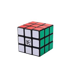 Profesyonel Dayan V5 Guhong 3x3 Sihirli H�z K�p Bulmaca 57mm Y�ksek Kalite